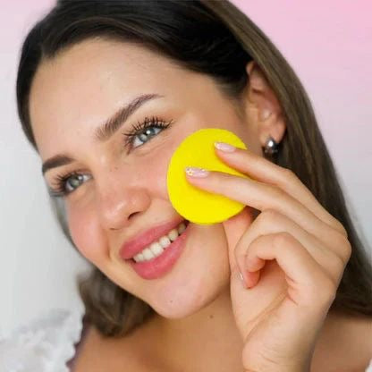 TUMERIC & KOJIC ACID PADS (40 pads)