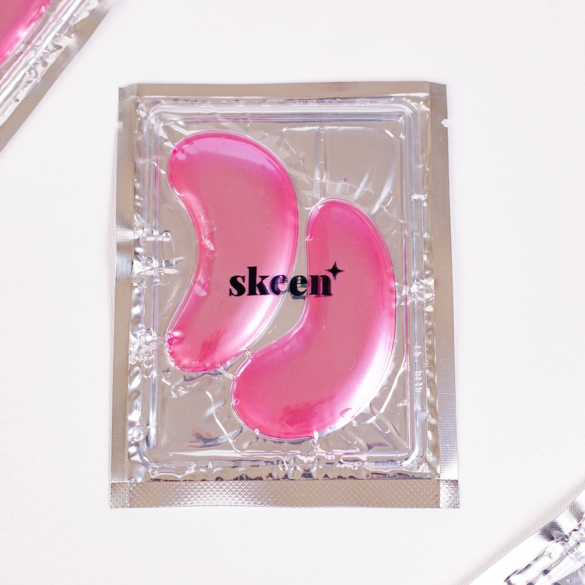 Hydrogel Eye Patches – myskeen