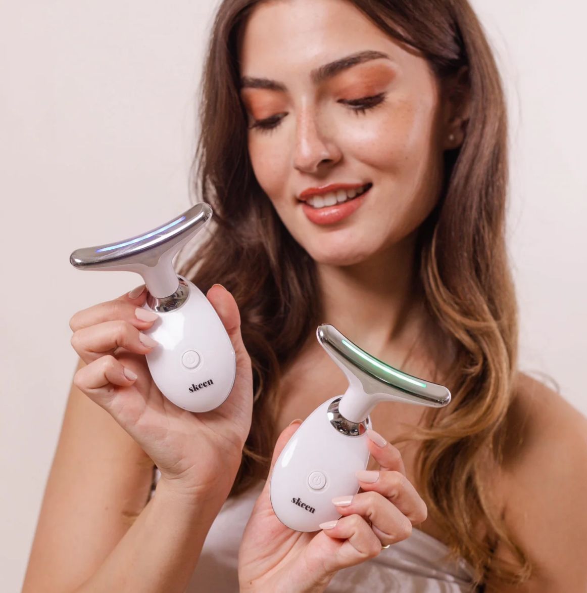 Skeen Anti Aging+ Bundle