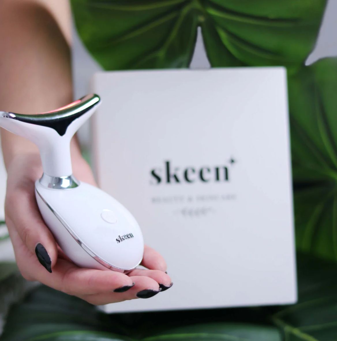 Skeen Anti Aging+ Bundle