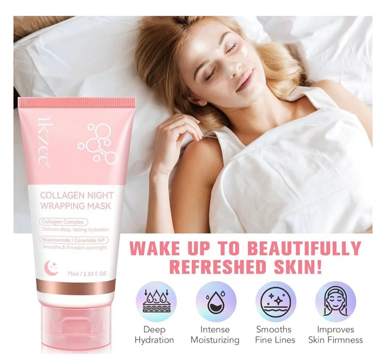 Skeen Anti Aging+ Bundle