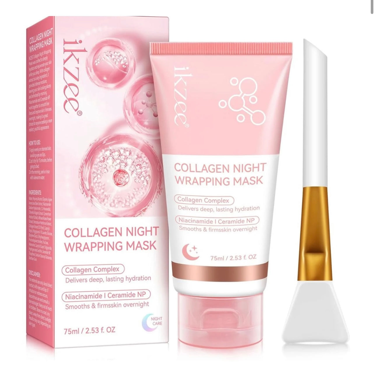 Skeen Anti Aging+ Bundle