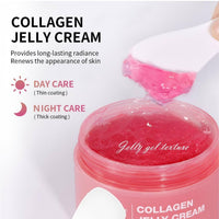 Collagen Jelly Cream
