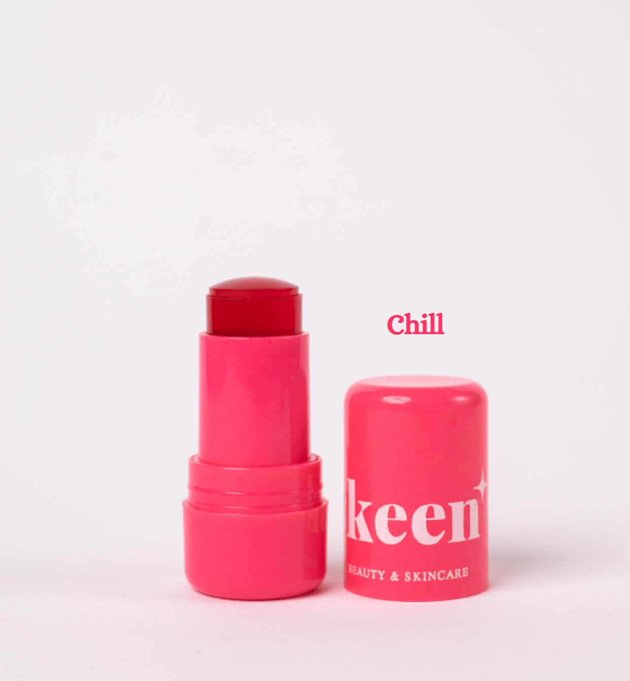 Skeen jelly blush (lips & cheeks tints)