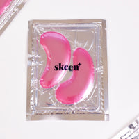Skeen collagen Eye Masks