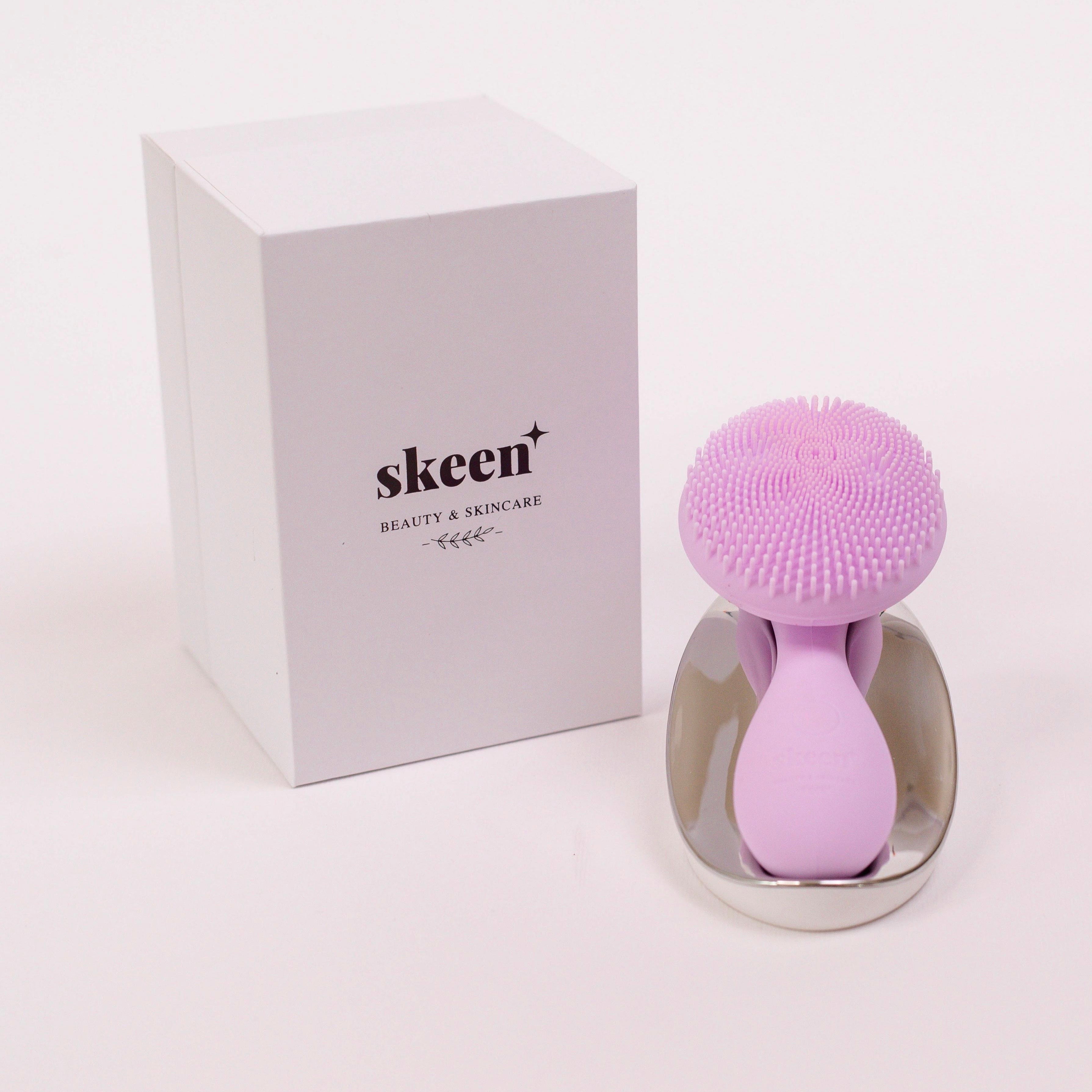 Skeen™ Glowy Brush