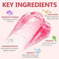 Collagen Jelly Cream