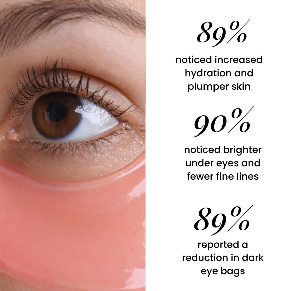 Skeen collagen Eye Masks