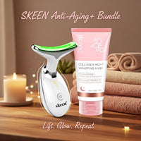 Skeen Anti Aging+ Bundle