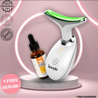 Skeen Anti Aging+ Bundle