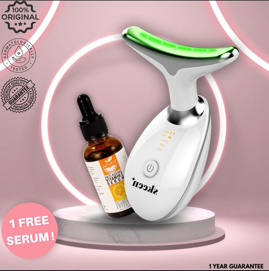 Skeen Anti Aging+ Bundle
