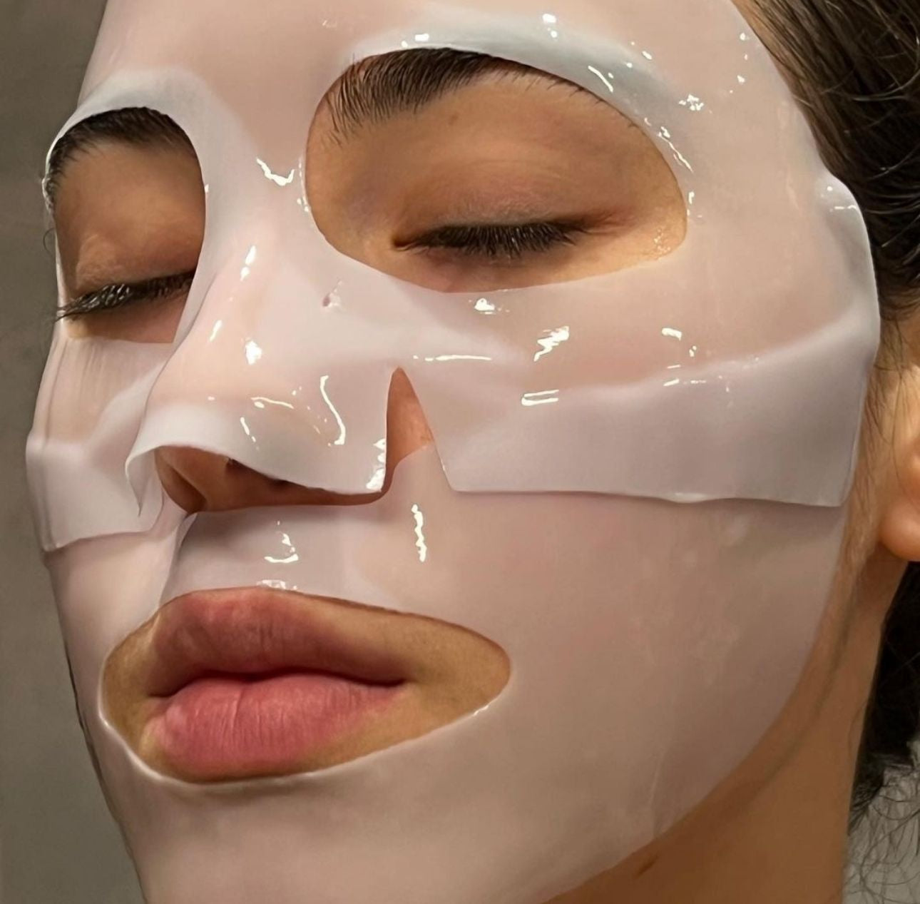 Bio Collagen Deep Mask