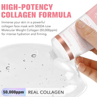 Collagen Night Wrapping Mask
