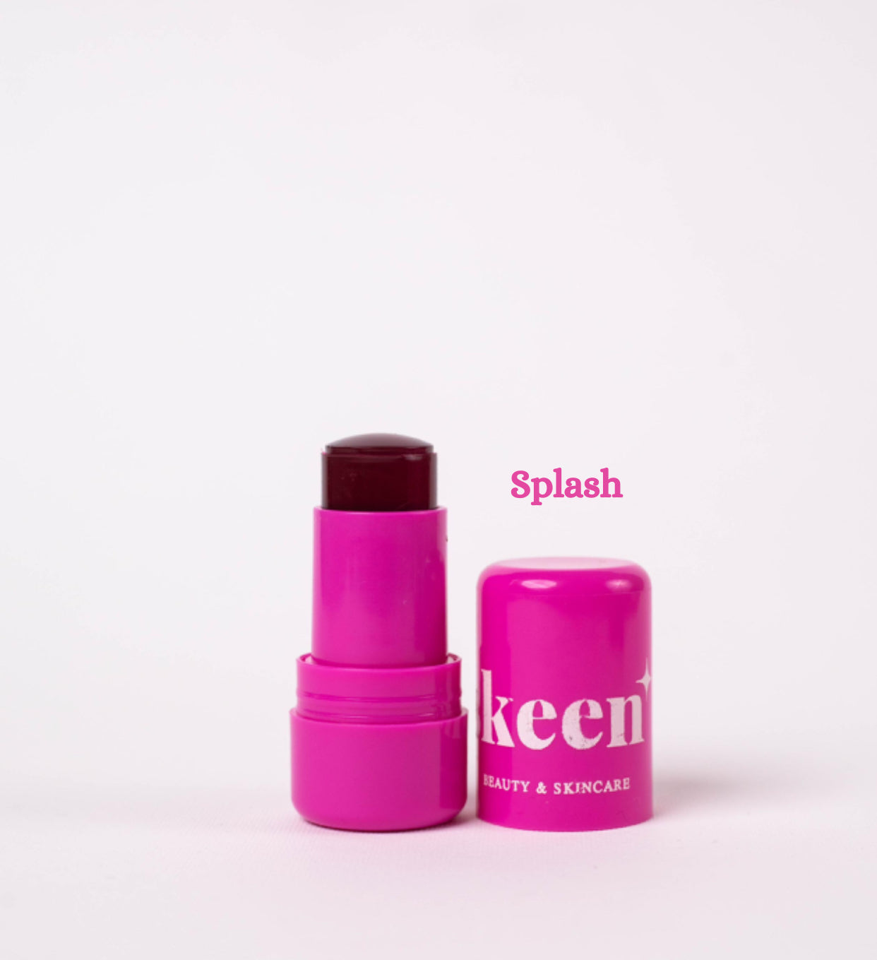 Skeen jelly blush (lips & cheeks tints)