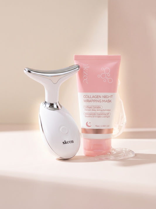 Skeen Anti Aging+ Bundle