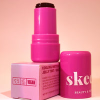 Skeen jelly blush (lips & cheeks tints)
