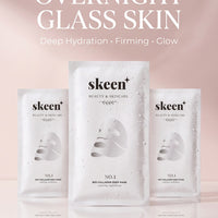 Skeen Bio-Collagen Mask