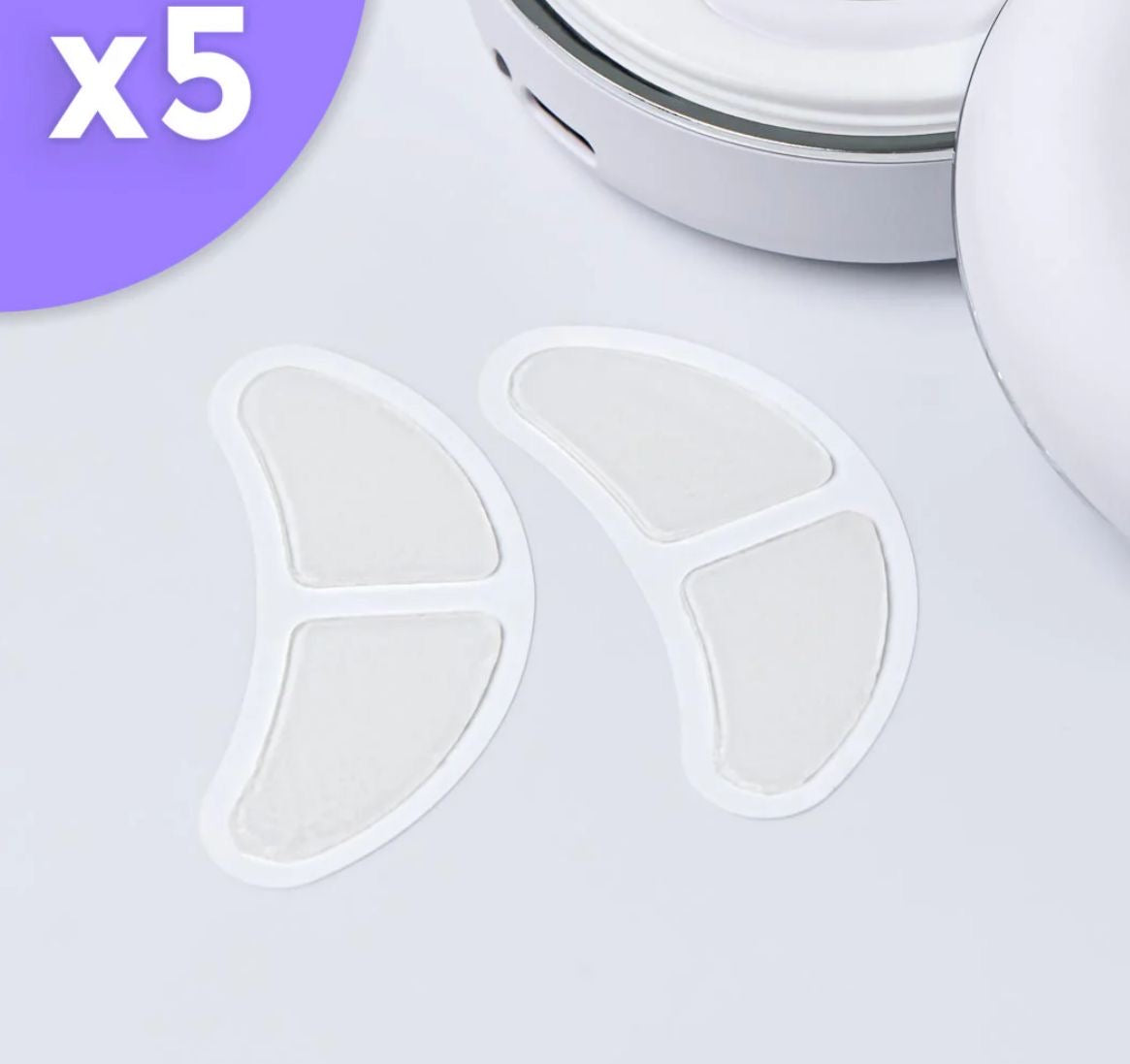 Electro Gel Pads