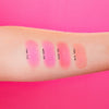 The Bundle of 4 Skeen Jelly Blush