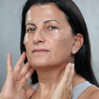 Skeen Silicone Anti-Wrinkles Patches (Reusable 20+ Times)