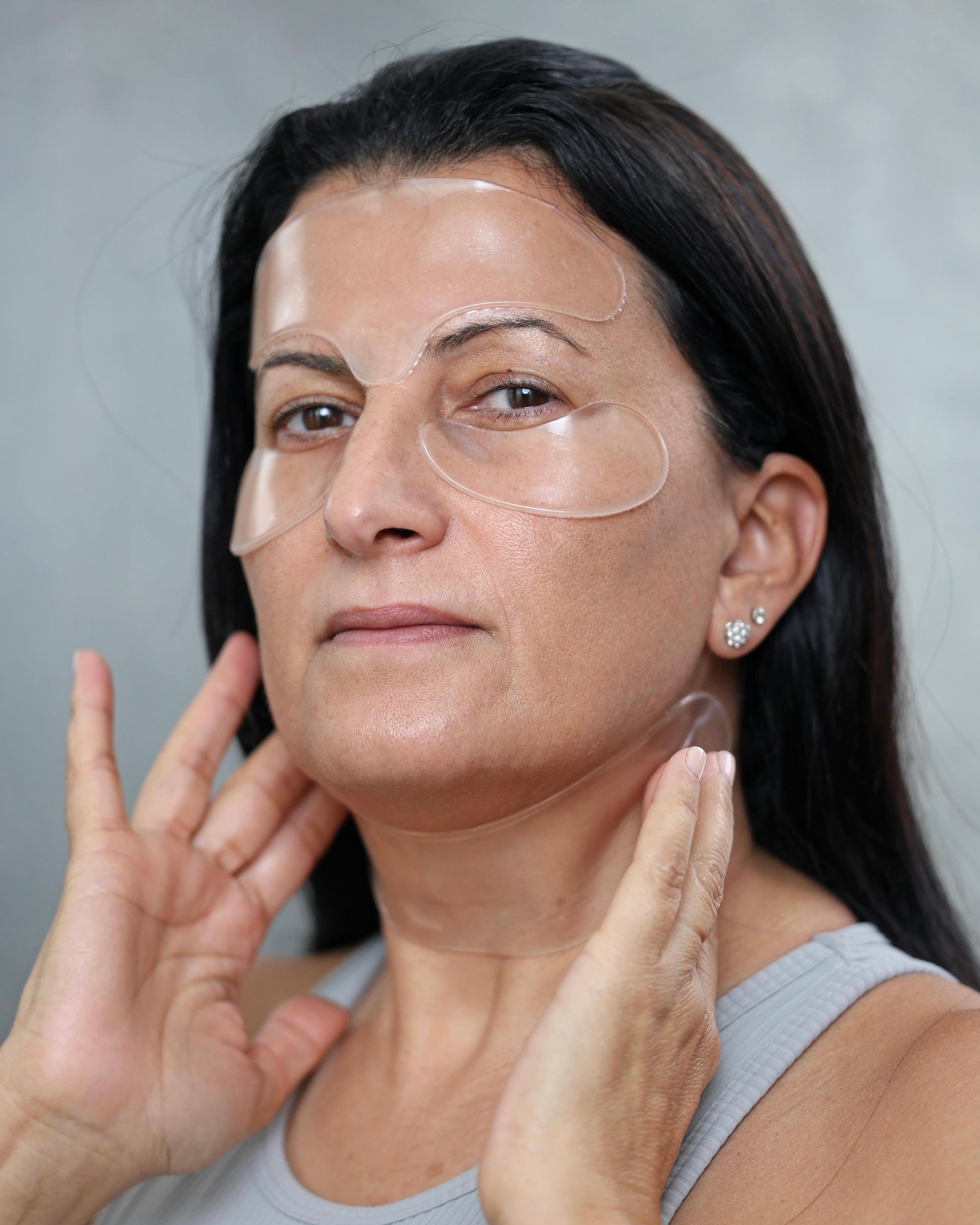 Skeen Silicone Anti-Wrinkles Patches (Reusable 20+ Times)