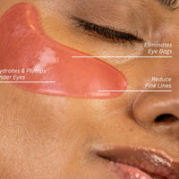 Skeen collagen Eye Masks