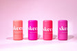 The Bundle of 4 Skeen Jelly Blush