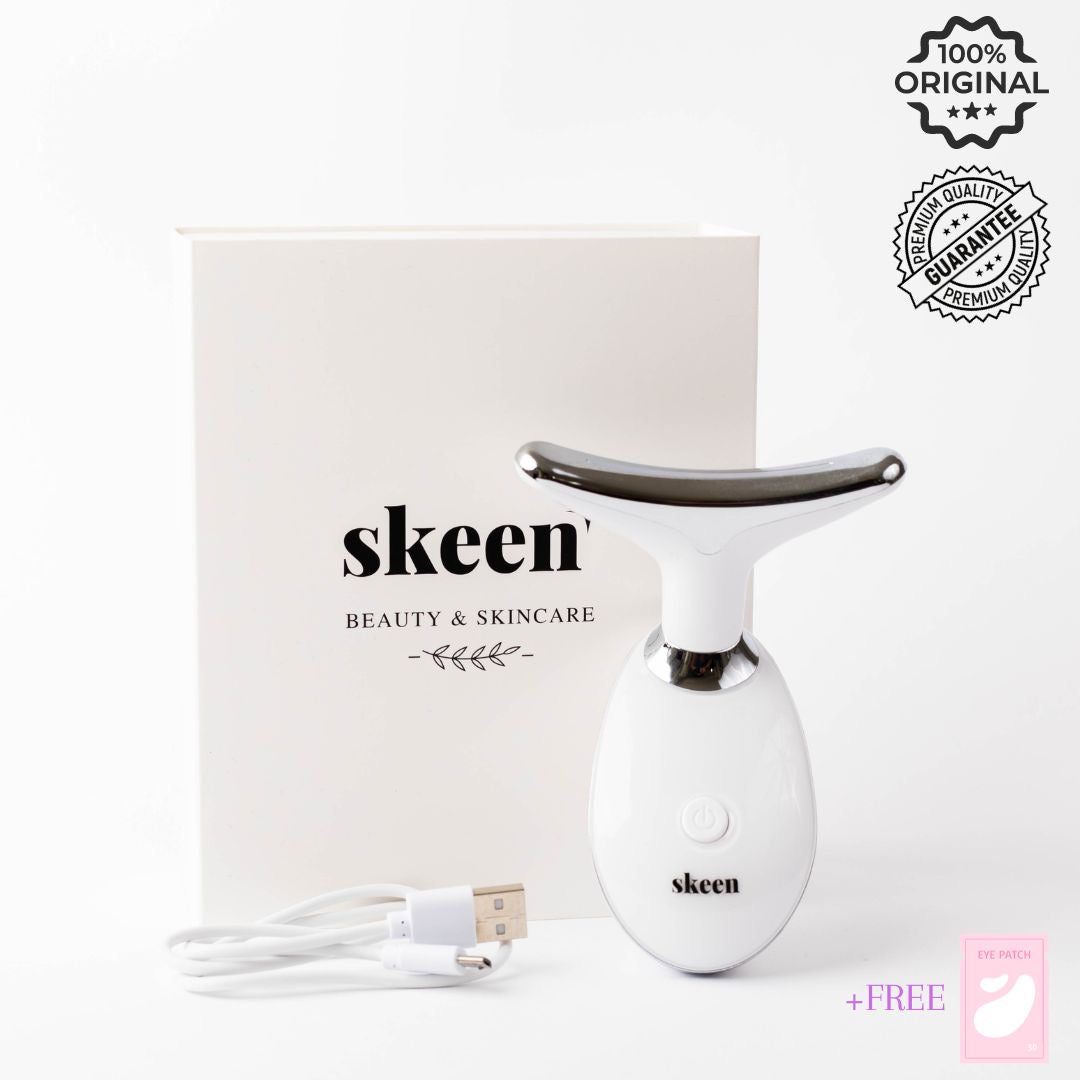 Skeen™ Facelifting Device