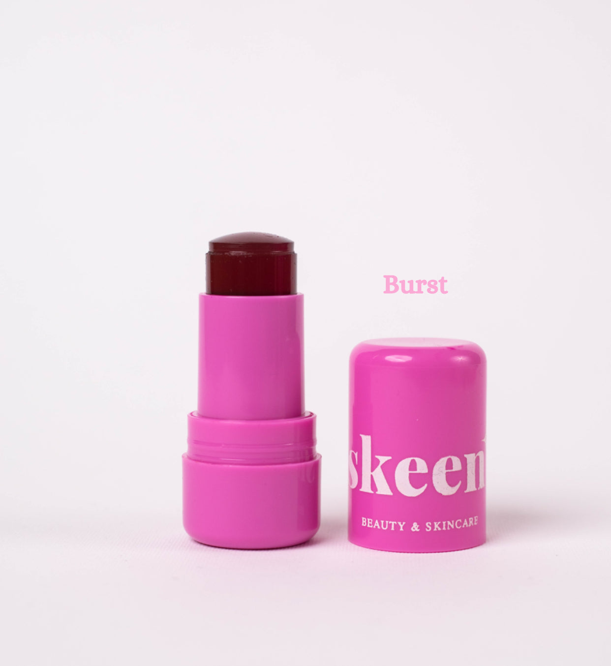 Skeen jelly blush (lips & cheeks tints)