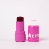 Skeen jelly blush (lips & cheeks tints)