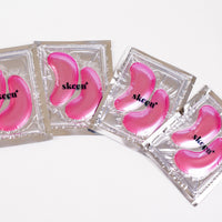 Skeen collagen Eye Masks