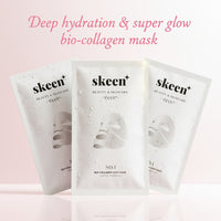 Skeen Bio-Collagen Mask