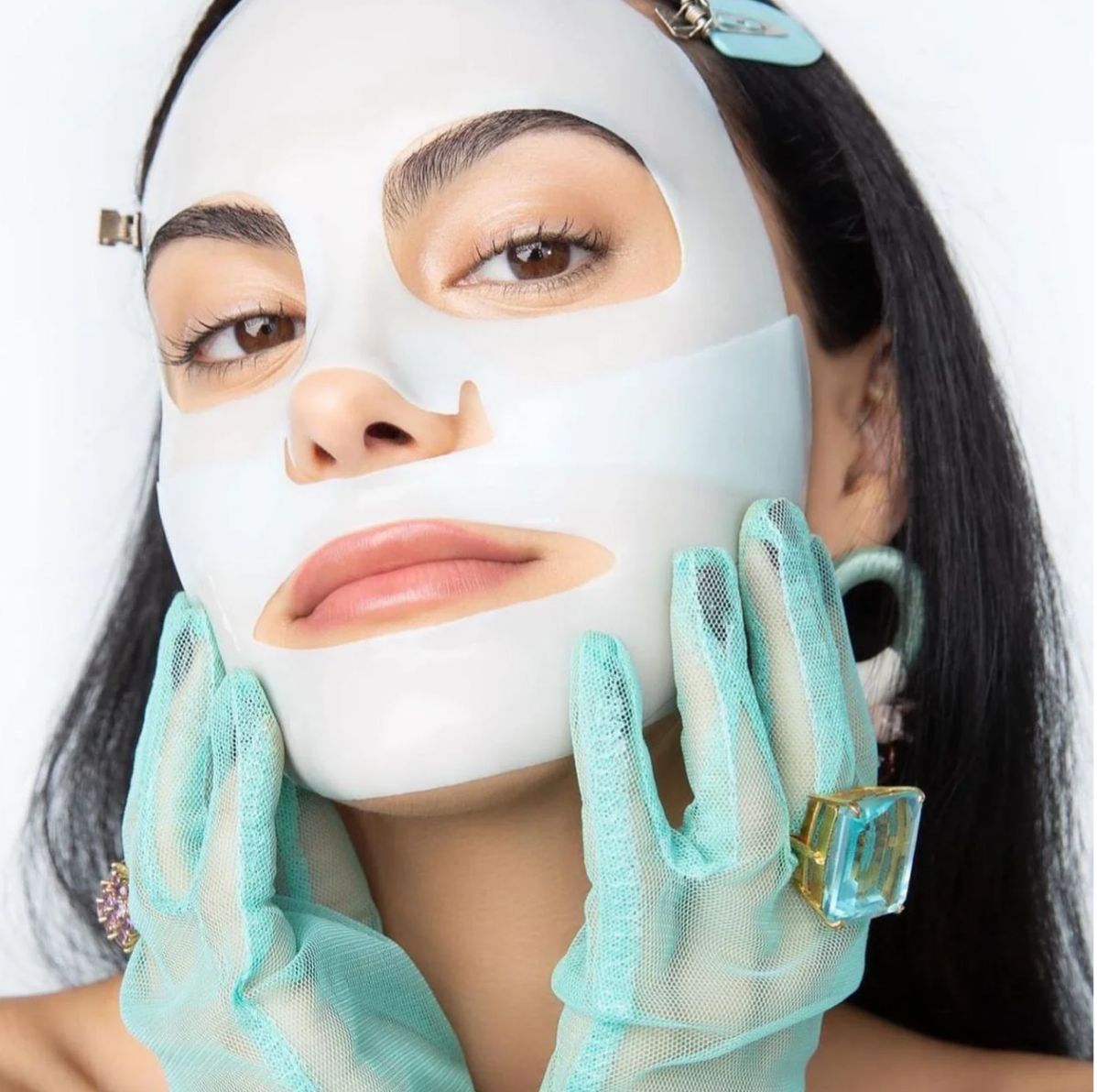 SKEEN SUPER GLOW & HYDRATING BUNDLE