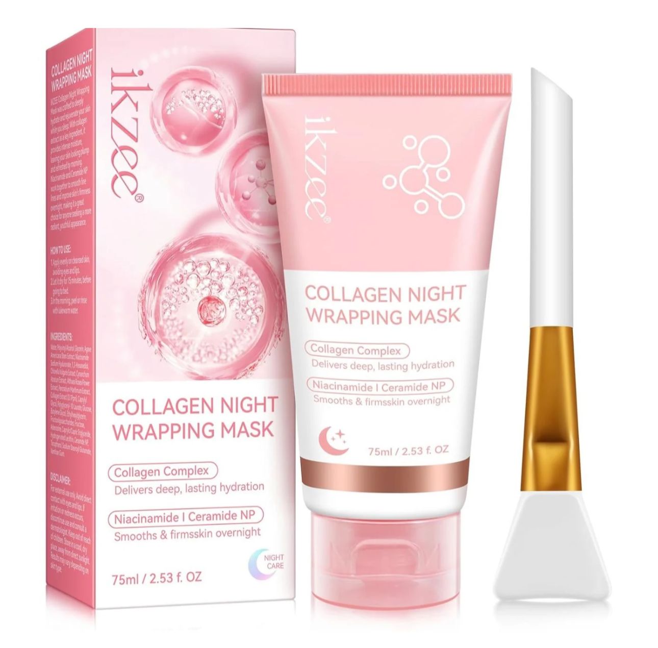 SKEEN SUPER GLOW & HYDRATING BUNDLE