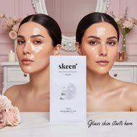 Skeen Bio-Collagen Mask