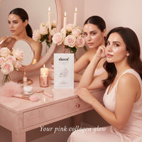 Skeen Bio-Collagen Mask