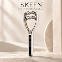 SKEEN™️ 5-in-1 Lymphatic Massager