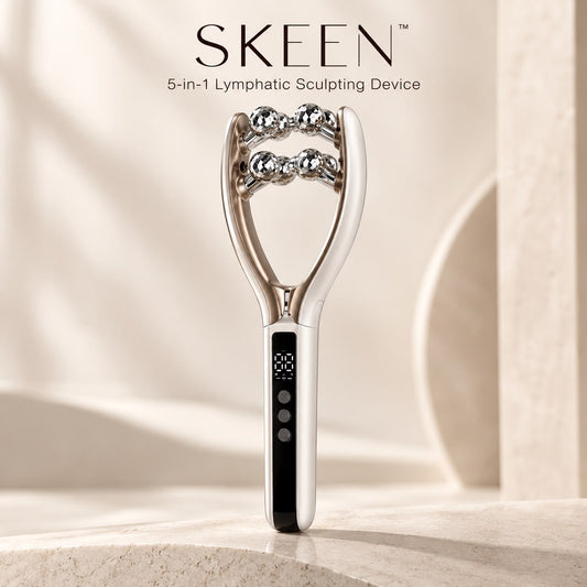 SKEEN™️ 5-in-1 Lymphatic Massager
