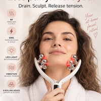 SKEEN™️ 5-in-1 Lymphatic Massager