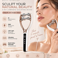 SKEEN™️ 5-in-1 Lymphatic Massager