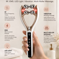 SKEEN™️ 5-in-1 Lymphatic Massager