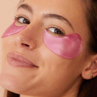 Skeen collagen Eye Masks