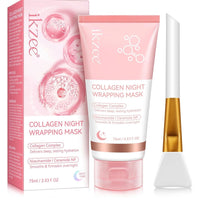 Collagen Night Wrapping Mask