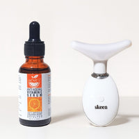 Skeen Anti Aging+ Bundle