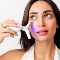 Skeen™ Facelifting Device